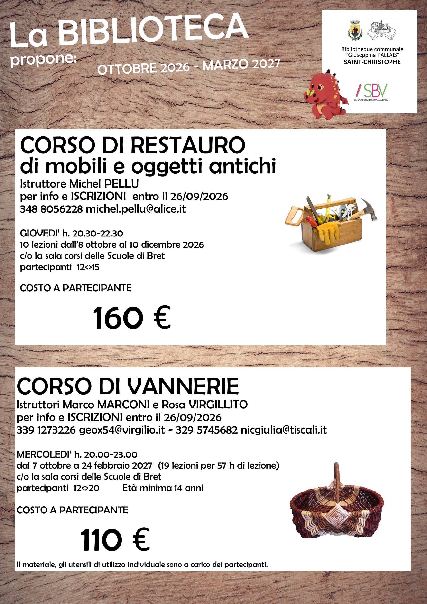 locandina_artigianato_2026 27