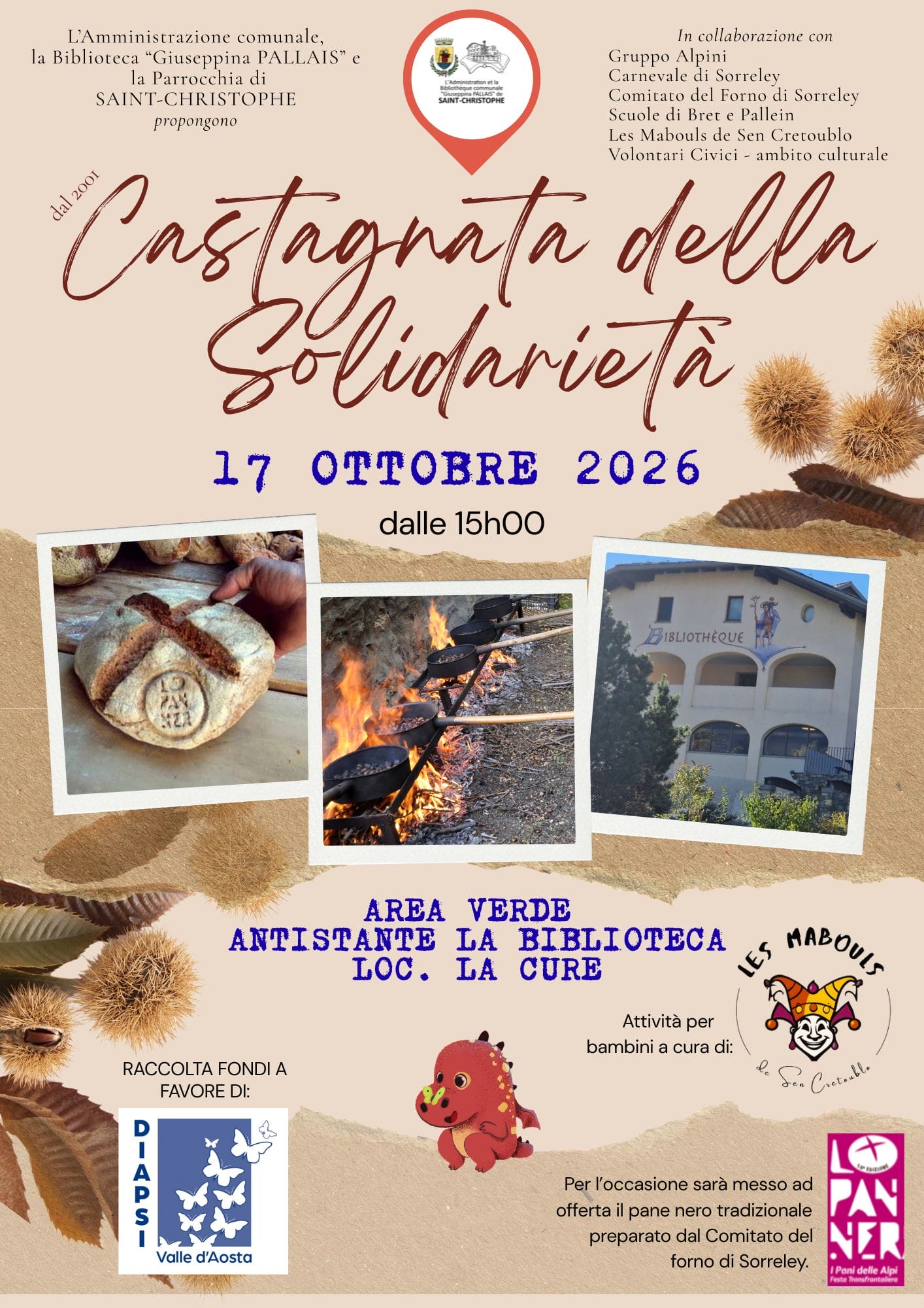 CASTAGNATA 2026(1)